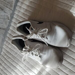 Nike women's athletic shoes